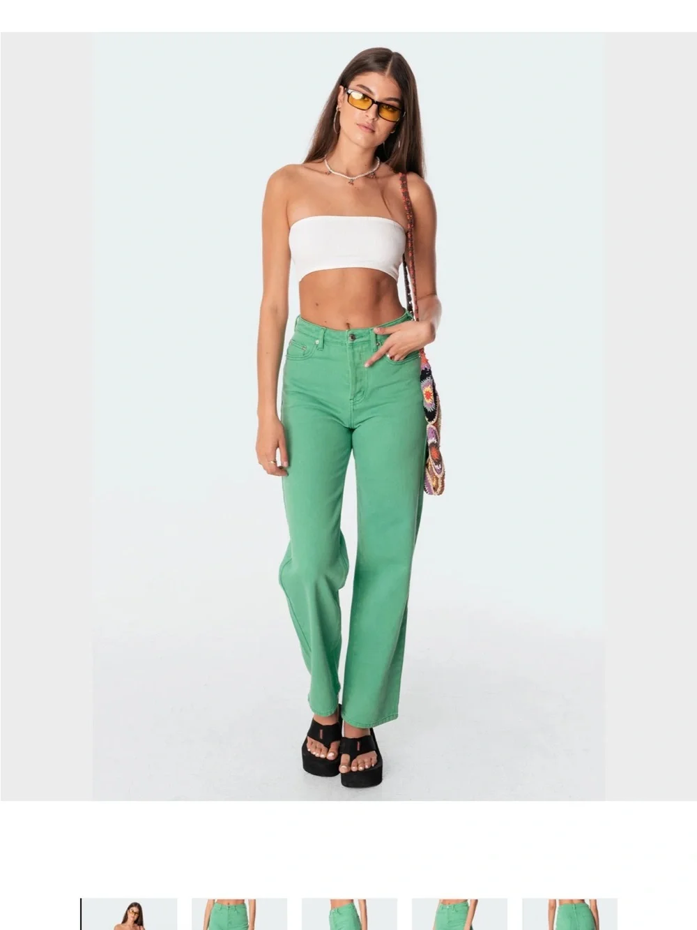 Edikted high rise